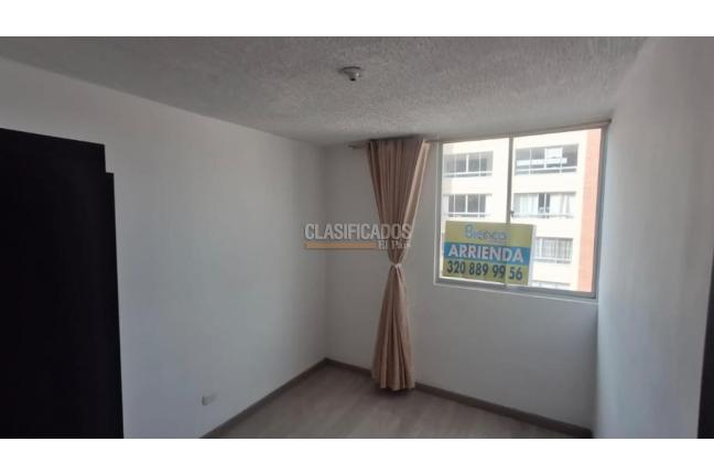 Apartamentos, Alquiler, Zipaquira - $950.000