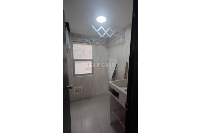 Apartamentos, Alquiler, Zipaquira - $950.000