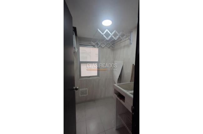 Apartamentos, Alquiler, Zipaquira - $950.000