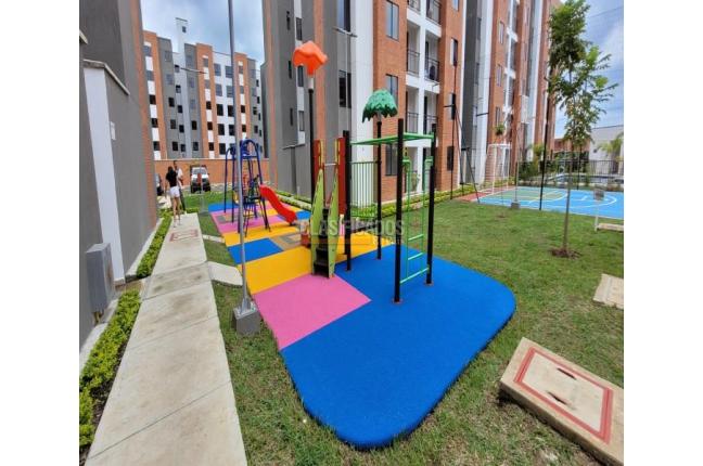 Apartamentos, Venta, Jamundí - $165.000.000