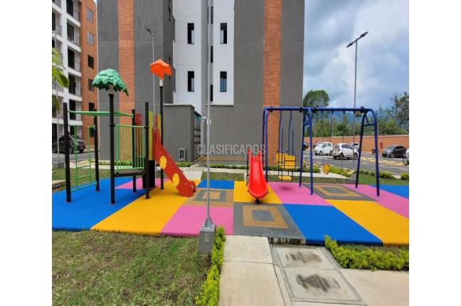 Apartamentos, Venta, Jamundí - $165.000.000