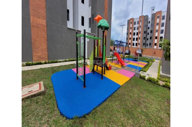 Apartamentos, Venta, Jamundí - $165.000.000