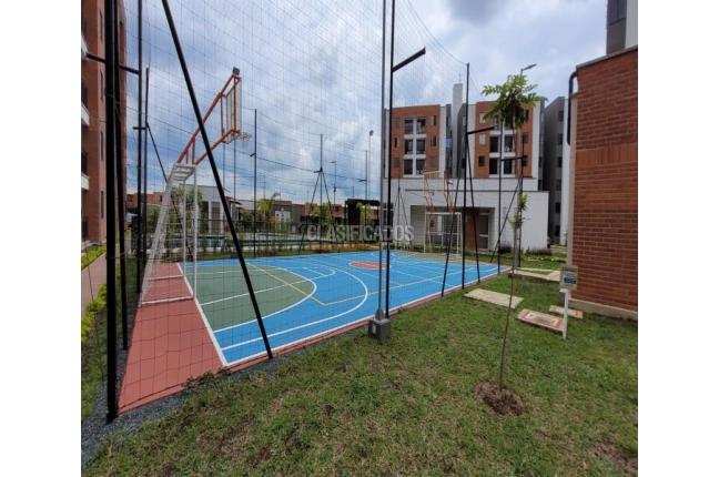 Apartamentos, Venta, Jamundí - $165.000.000