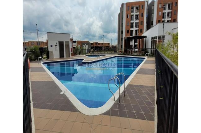 Apartamentos, Venta, Jamundí - $165.000.000