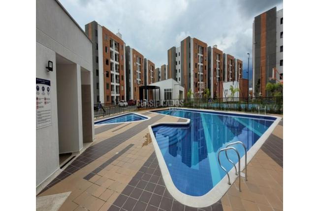 Apartamentos, Venta, Jamundí - $165.000.000