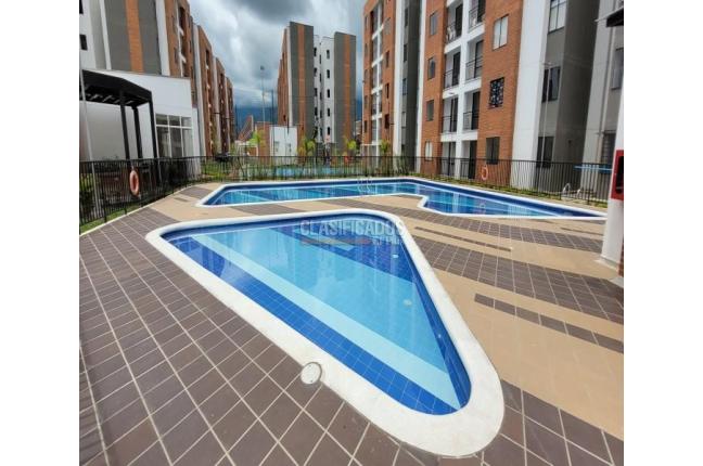 Apartamentos, Venta, Jamundí - $165.000.000