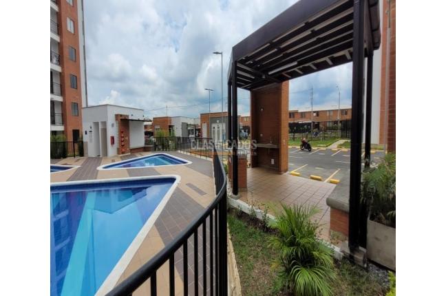 Apartamentos, Venta, Jamundí - $165.000.000