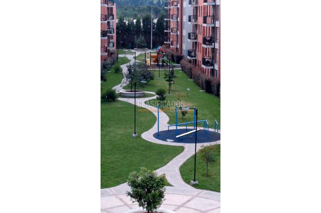 Apartamentos, Venta en Cajica