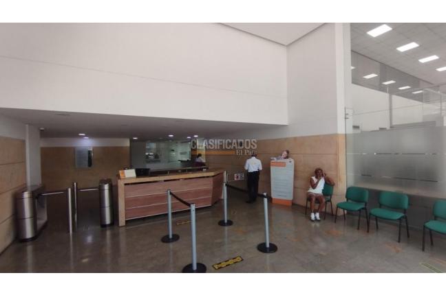 Oficinas y Consultorios, Alquiler en San Vicente