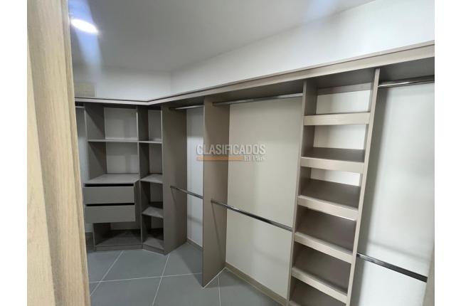 Apartamentos, Alquiler, Ciudad Jardín - $4.500.000