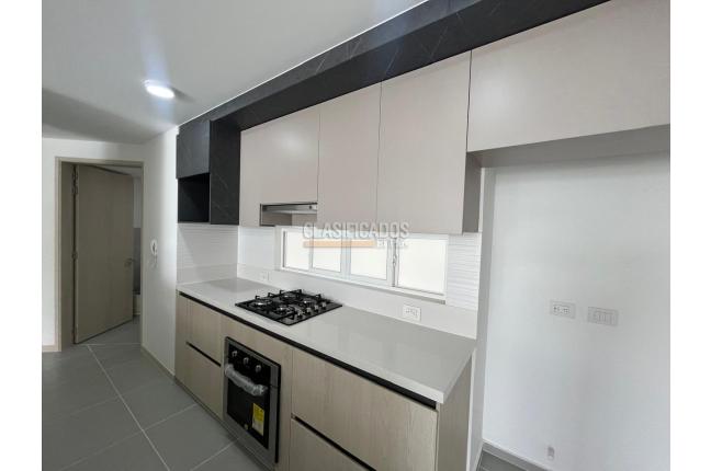 Apartamentos, Alquiler, Ciudad Jardín - $4.500.000