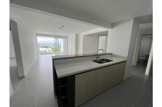 Apartamentos, Alquiler, Ciudad Jardín - $4.500.000