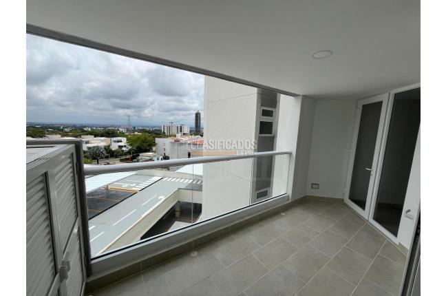 Apartamentos, Alquiler, Ciudad Jardín - $4.500.000