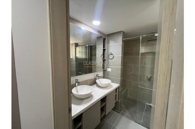 Apartamentos, Alquiler, Ciudad Jardín - $4.500.000