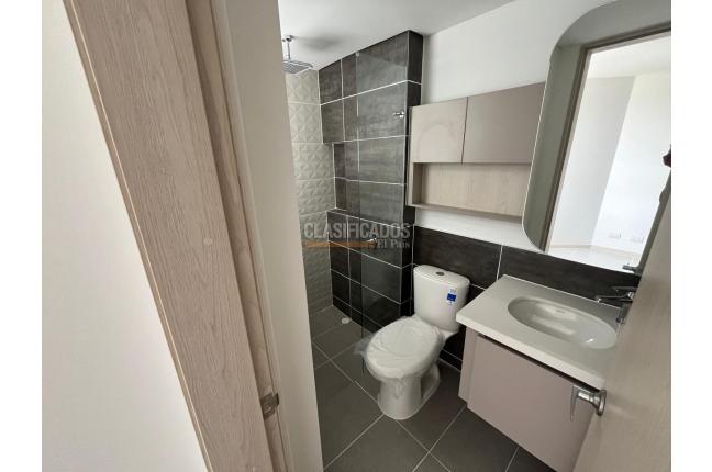 Apartamentos, Alquiler, Ciudad Jardín - $4.500.000