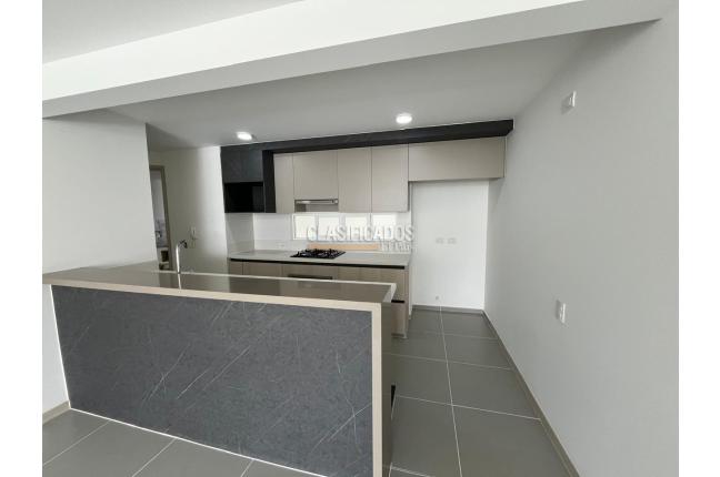 Apartamentos, Alquiler, Ciudad Jardín - $4.500.000