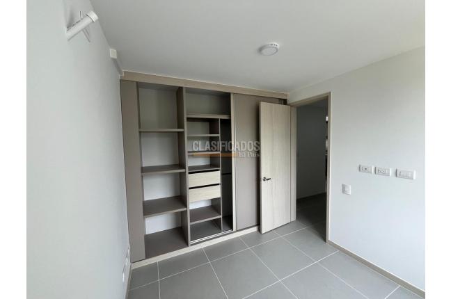 Apartamentos, Alquiler, Ciudad Jardín - $4.500.000