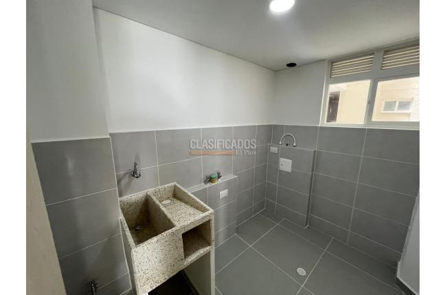 Apartamentos, Alquiler, Ciudad Jardín - $4.500.000