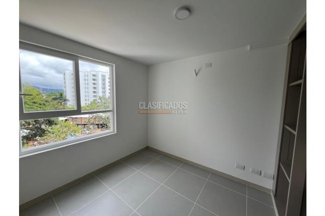 Apartamentos, Alquiler, Ciudad Jardín - $4.500.000