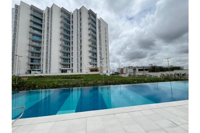 Apartamentos, Alquiler, Ciudad Jardín - $4.500.000