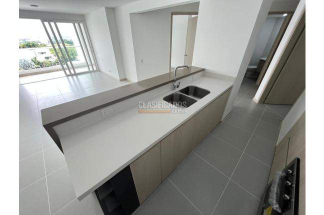 Apartamentos, Alquiler, Ciudad Jardín - $4.500.000