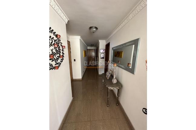 Apartamentos, Venta, Santa Mónica Residencial - $490.000.000