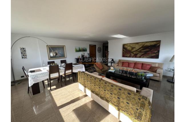 Apartamentos, Venta, Santa Mónica Residencial - $490.000.000