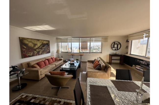 Apartamentos, Venta, Santa Mónica Residencial - $490.000.000