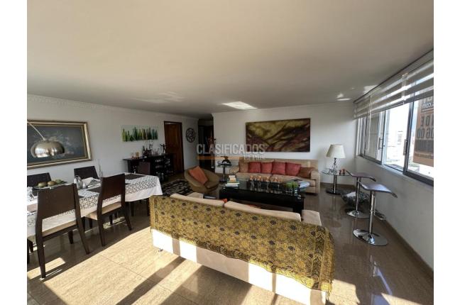 Apartamentos, Venta, Santa Mónica Residencial - $490.000.000