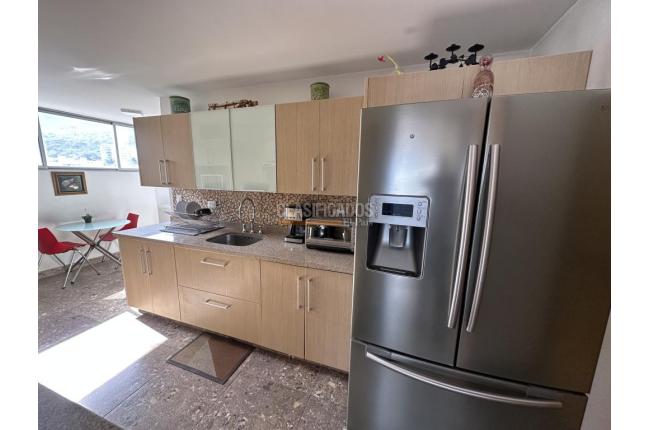 Apartamentos, Venta, Santa Mónica Residencial - $490.000.000