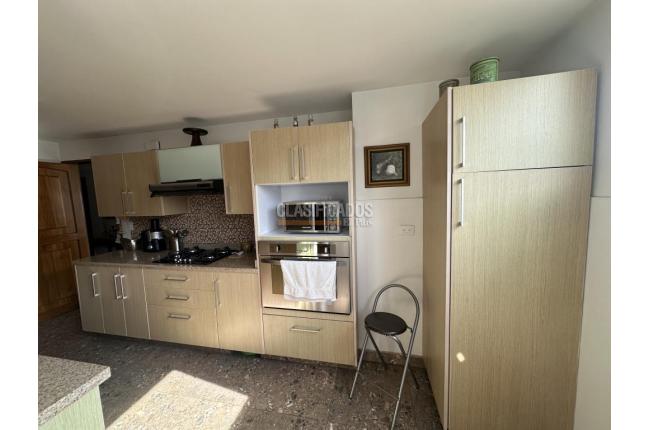 Apartamentos, Venta, Santa Mónica Residencial - $490.000.000