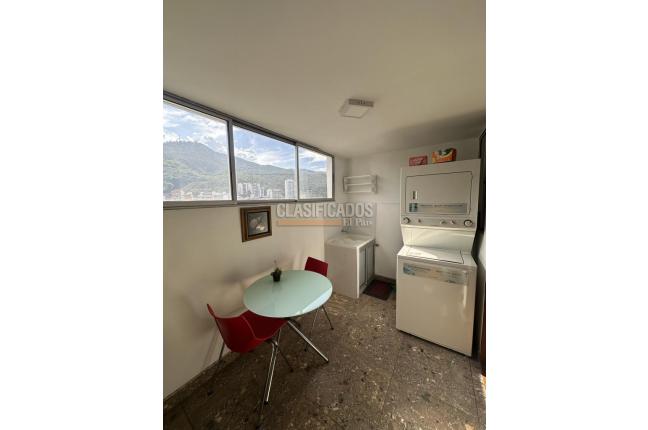 Apartamentos, Venta, Santa Mónica Residencial - $490.000.000