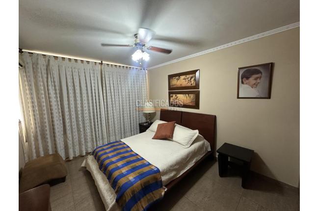 Apartamentos, Venta, Santa Mónica Residencial - $490.000.000