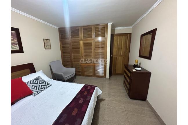 Apartamentos, Venta, Santa Mónica Residencial - $490.000.000