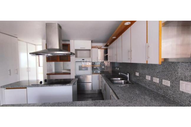 Apartamentos, Venta, Santa Teresita - $1.000.000.000