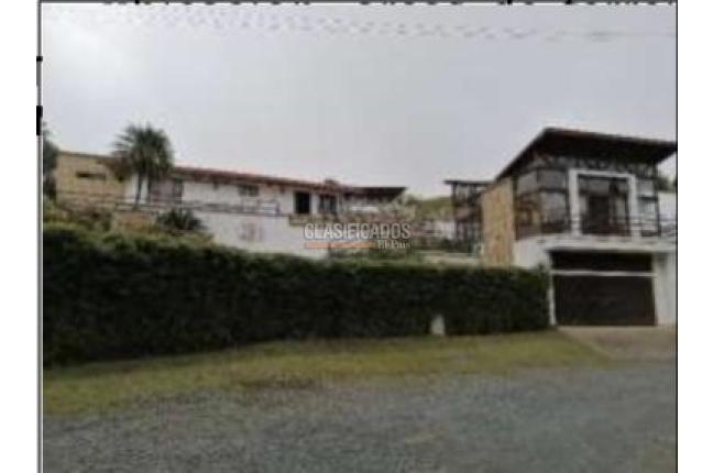 Fincas y Casas Campestres, Venta, Dagua - $1.781.307.173