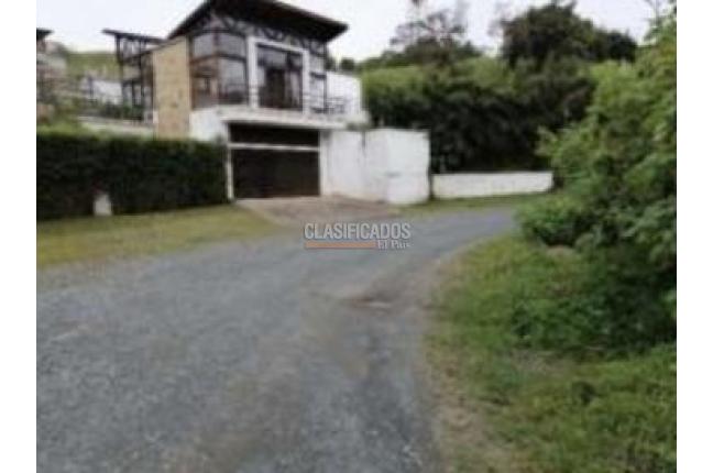 Fincas y Casas Campestres, Venta, Dagua - $1.781.307.173