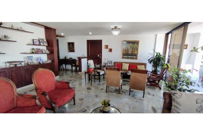 Apartamentos, Venta, Santa Mónica Residencial - $750.000.000