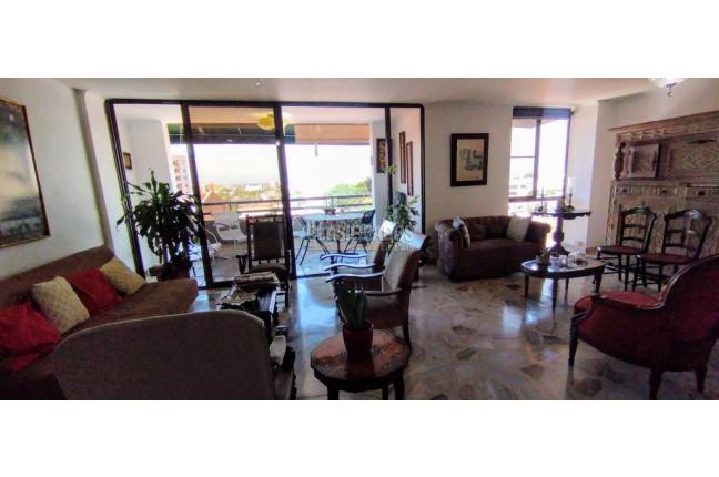 Apartamentos, Venta, Santa Mónica Residencial - $750.000.000