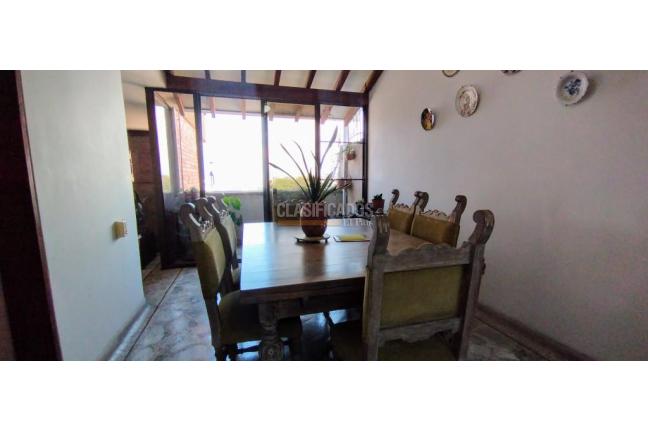 Apartamentos, Venta, Santa Mónica Residencial - $750.000.000