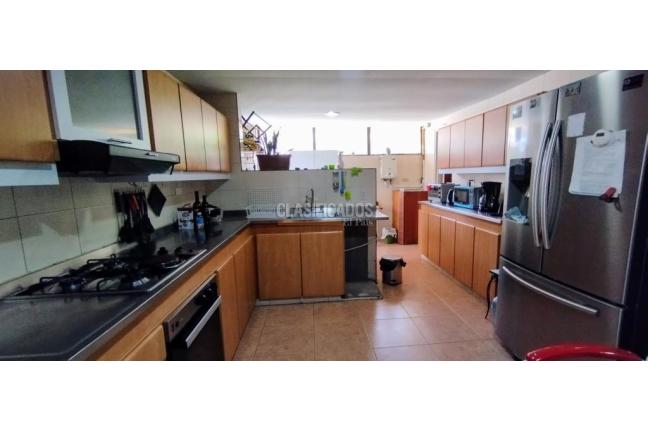 Apartamentos, Venta, Santa Mónica Residencial - $750.000.000