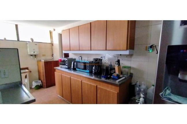 Apartamentos, Venta, Santa Mónica Residencial - $750.000.000