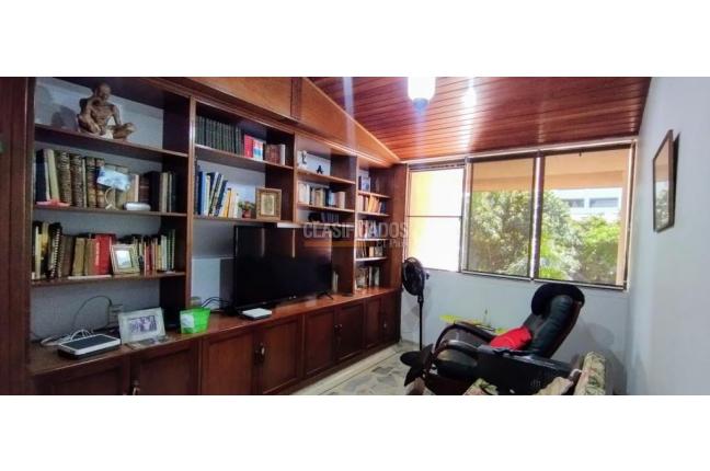 Apartamentos, Venta, Santa Mónica Residencial - $750.000.000