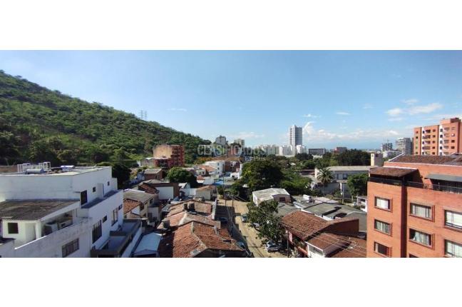 Apartamentos, Venta, Santa Mónica Residencial - $750.000.000