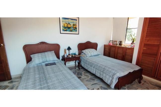 Apartamentos, Venta, Santa Mónica Residencial - $750.000.000