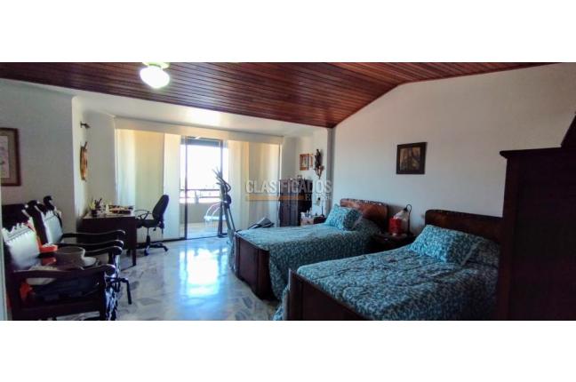 Apartamentos, Venta, Santa Mónica Residencial - $750.000.000