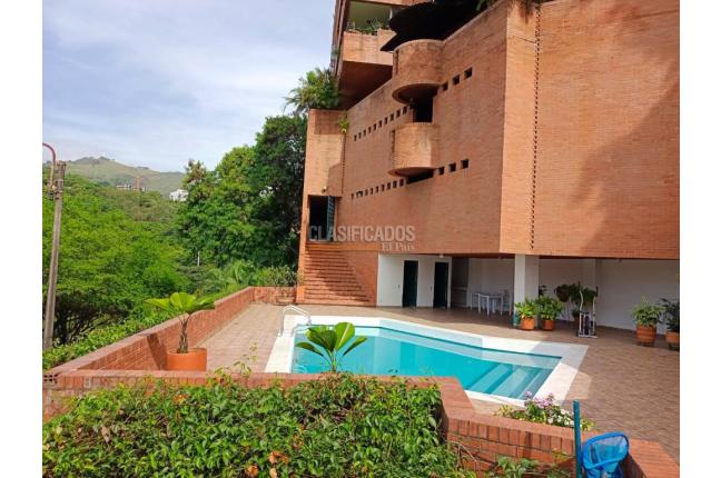 Apartamentos, Venta, Bellavista - $550.000.000