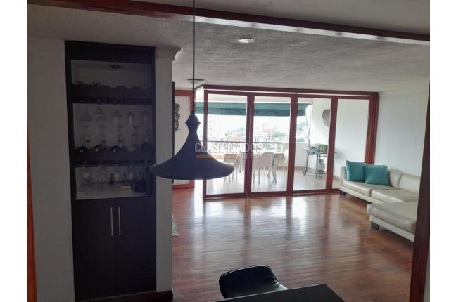 Apartamentos, Venta, Bellavista - $550.000.000