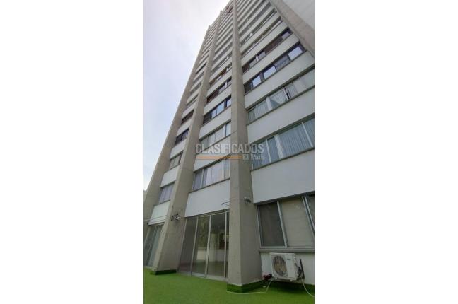 Apartamentos, Venta, Santa Mónica Residencial - $435.000.000