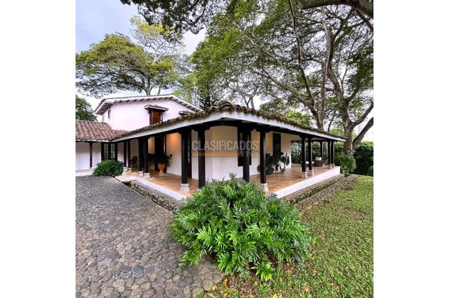 Casas, Venta, Bellavista - $6.000.000.000